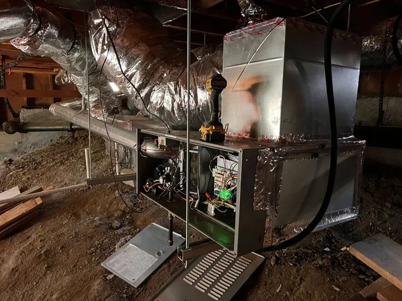 Fix My Ductwork