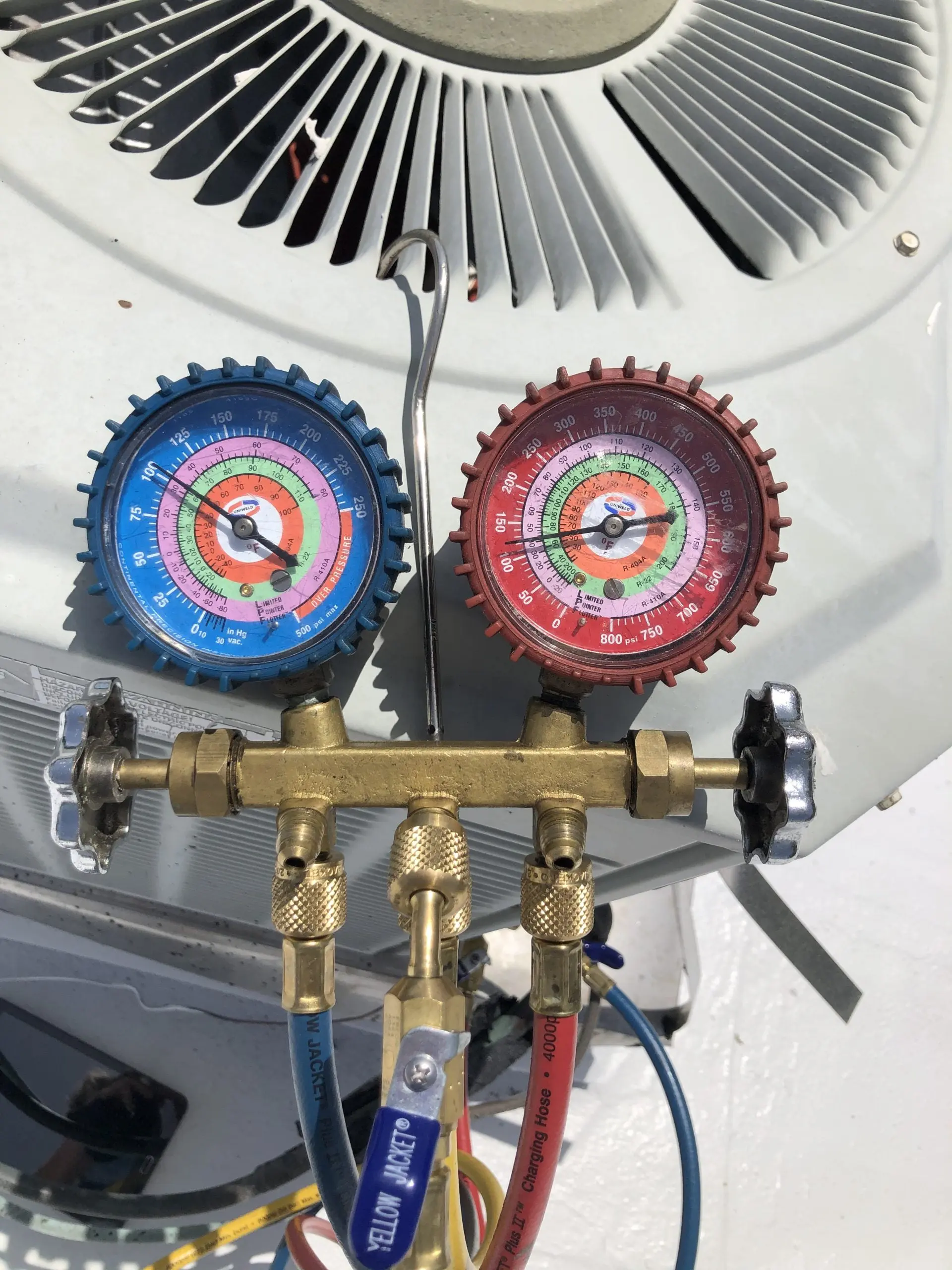 Decarbonization System