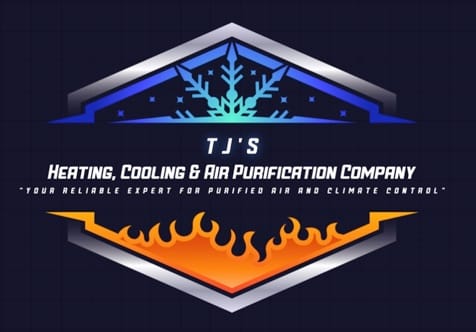 Tjs hvac logo